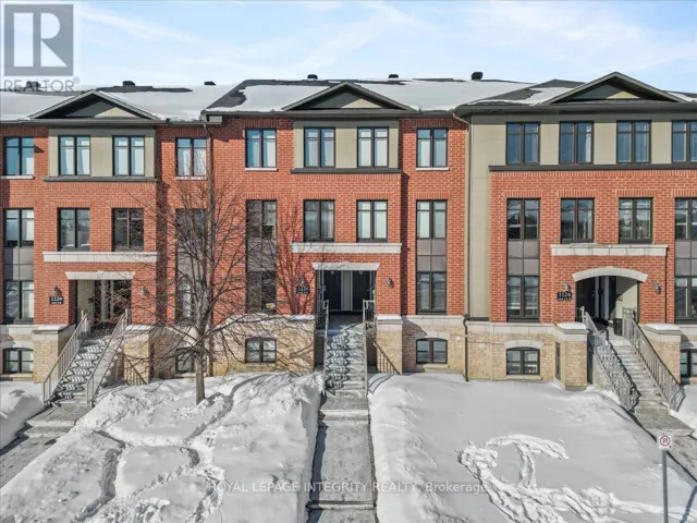 11 - 1124 DOCTEUR CORBEIL BOULEVARD, Clarence-Rockland, Ontario K4K0G9