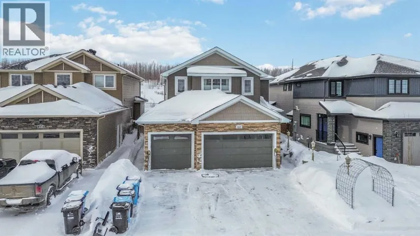 160 STONECREEK Landing, Fort McMurray, Alberta T9K0X4