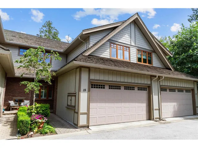 18 3122 160 STREET, Surrey, British Columbia V3Z8K5