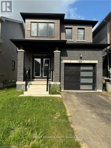 61 EVER SWEET WAY, Thorold (Rolling Meadows), Ontario L2V0K9
