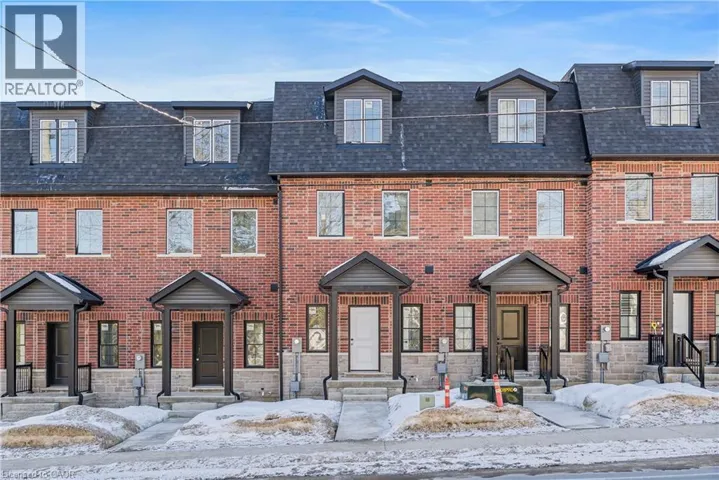 19 JAMES Street, Georgetown, Ontario L7G2H2