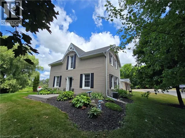 2081 JOHN Street, Howick, Ontario N0G1X0