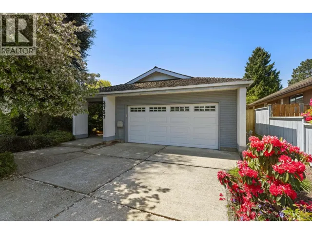 5757 GOLDENROD CRESCENT, Delta, British Columbia V4L2H1