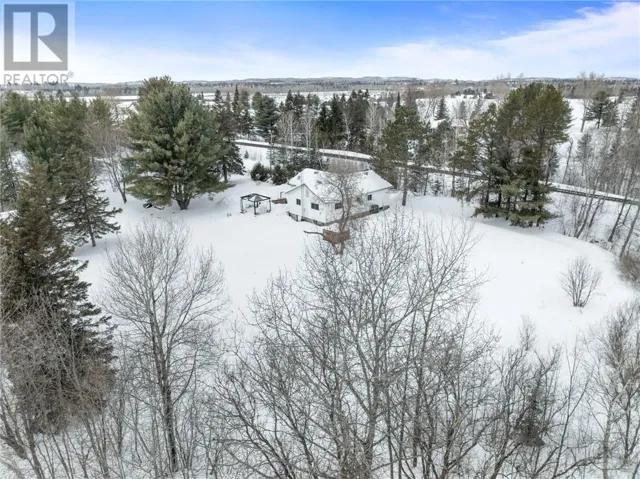 3665 Montpellier, Chelmsford, Ontario P0M1L0