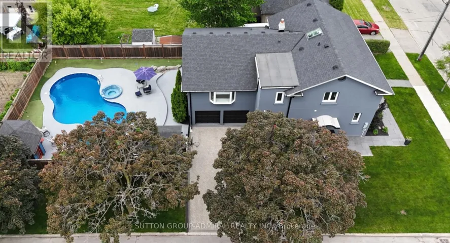 479 HOUNSLOW AVENUE, Toronto (Willowdale West), Ontario M2R1J1