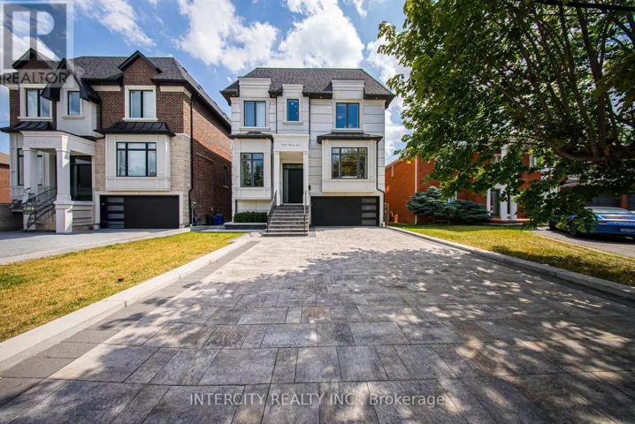 131A BIRCH AVENUE, Richmond Hill (South Richvale), Ontario L4C6C5