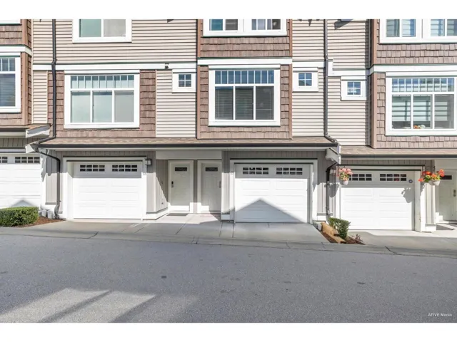 65 14356 63A AVENUE, Surrey, British Columbia V3X1A2