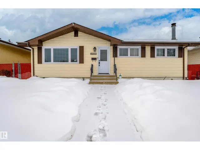 13420 113A ST NW, Edmonton, Alberta T5E5C2