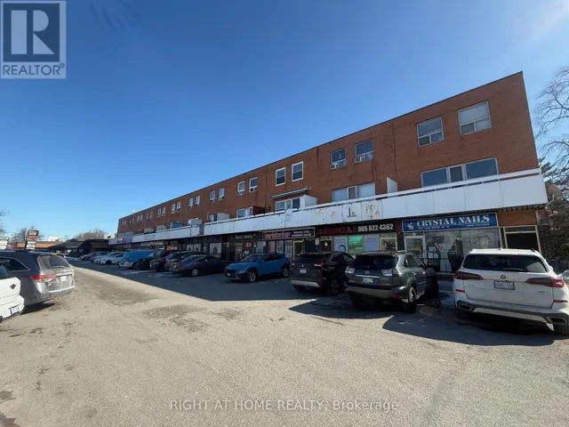 2 - 1852 LAKESHORE ROAD W, Mississauga (Clarkson), Ontario L5J1J7