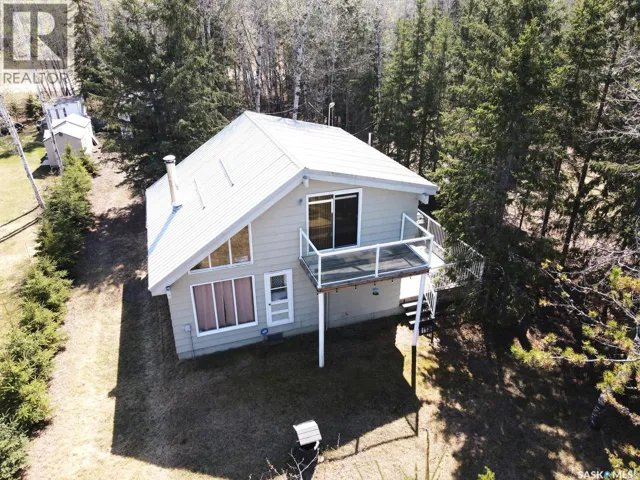 303 Christel CRESCENT, Beaver River Rm No. 622, Saskatchewan S0M1A0