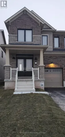 34 VARSITY DRIVE, Welland (Dain City), Ontario L3B0N3