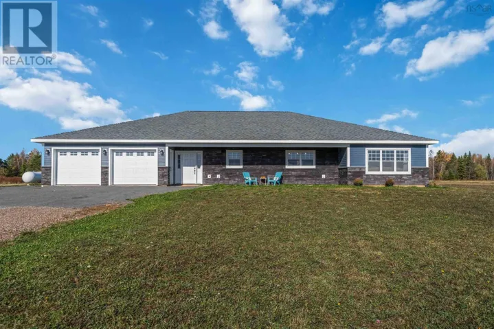 2313 Davidson Street, Forest Hill, Nova Scotia B4P2R1