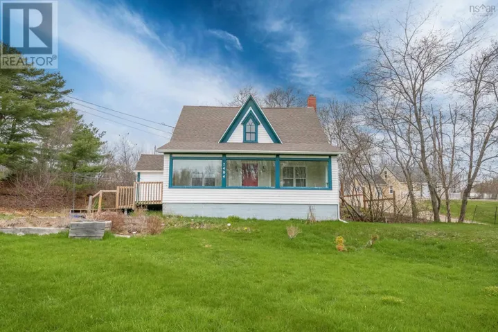 7484 Highway 3 Martins River NS, Martins River, Nova Scotia B0J2E0