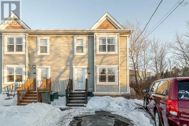 Lot 3B 491 Cow Bay Road, Eastern Passage, Nova Scotia B3G1J6