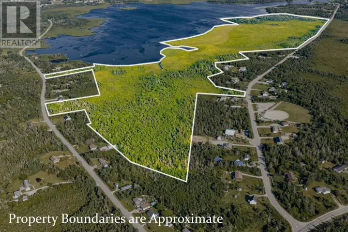 Lot 10AB Centreville South Side Road, Centreville, Nova Scotia B0W2G0