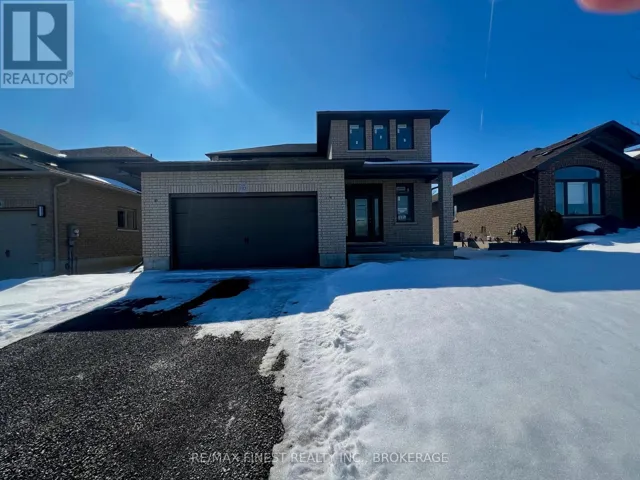 192 CHERRYWOOD PARKWAY, Greater Napanee (Greater Napanee), Ontario K7R0E2