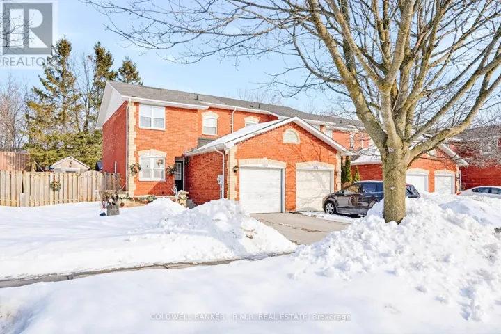 169 SUTHERLAND CRESCENT, Cobourg, Ontario K9A5L2