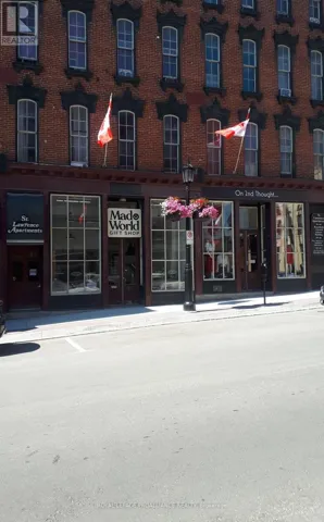 97 WALTON STREET, Port Hope, Ontario L1A1N4