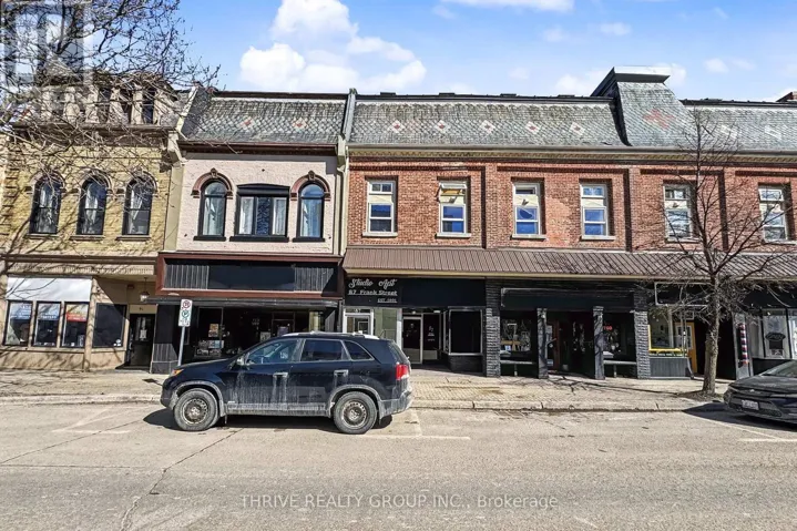 204 - 87 FRANK STREET, Strathroy-Caradoc (NW), Ontario N7G2R5