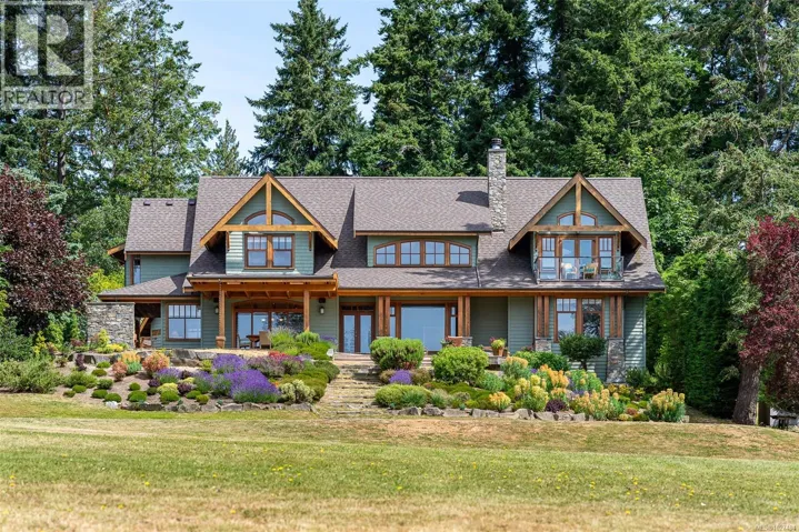 121 Howard Rd, Salt Spring, British Columbia V8K1N2