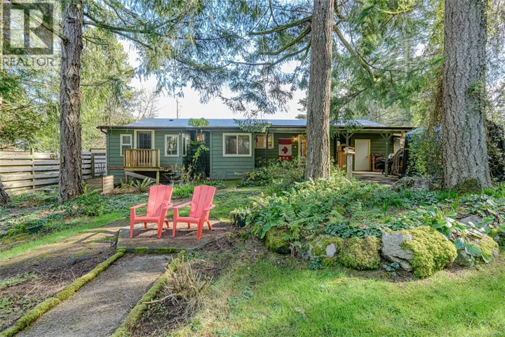 126 Maliview Dr, Salt Spring, British Columbia V8K1B9