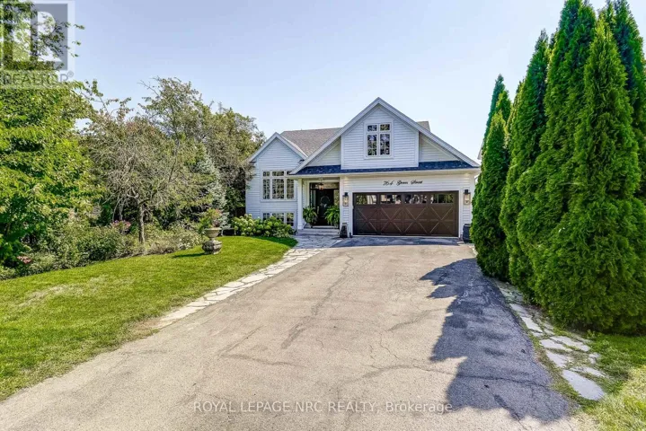 764 GREEN STREET, Niagara-on-the-Lake (Town), Ontario L0S1J0