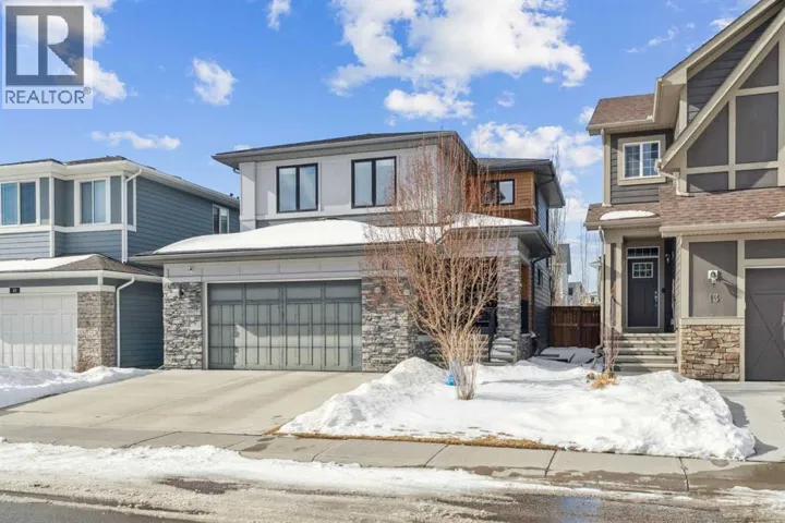 17 Cranbrook Circle SE, Calgary, Alberta T3M2J5