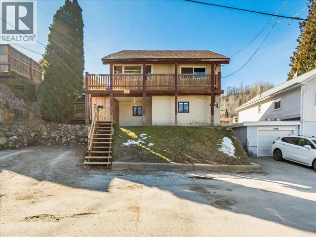 530 Turner Street, Warfield, British Columbia V1R2K2