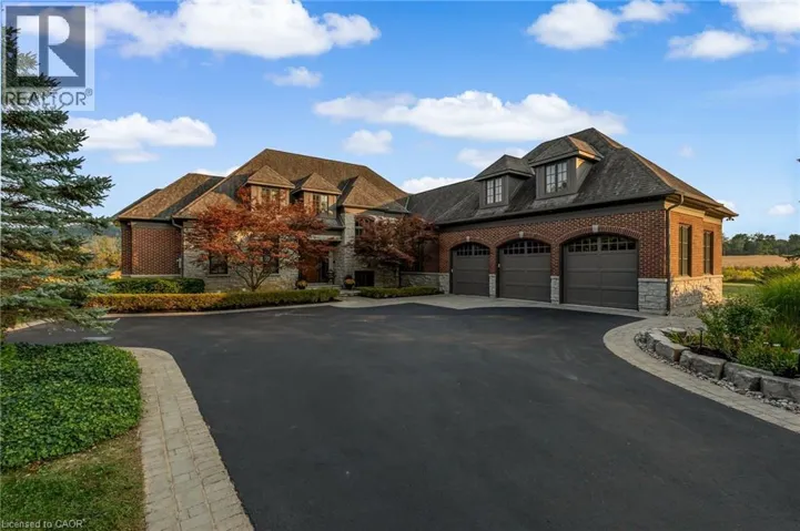 3160 BRITANNIA Road, Burlington, Ontario L7M0S1