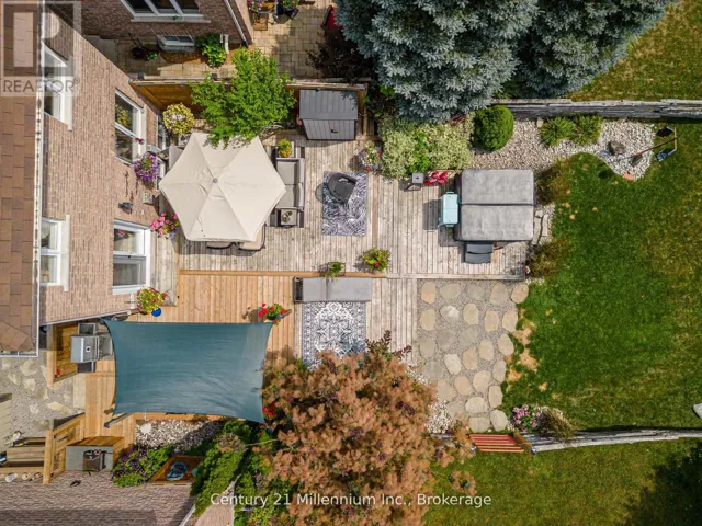 14 THOMAS ROAD DRIVE, Collingwood, Ontario L9Y0A6