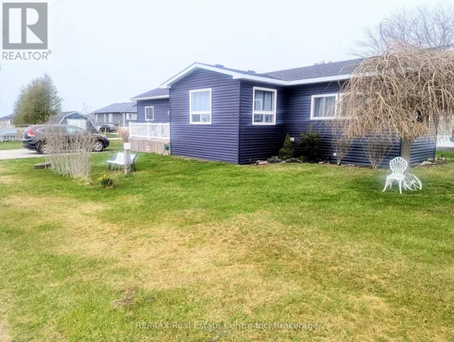27 CRANBERRY DRIVE N, Ashfield-Colborne-Wawanosh (Colborne), Ontario N7A3Y3