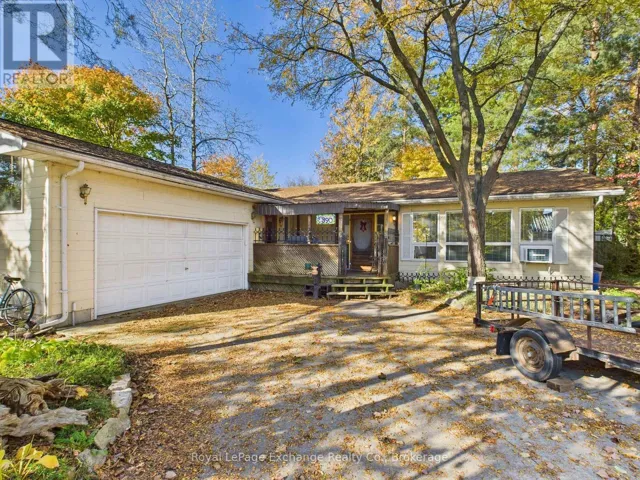 390 MACDOUGALL DRIVE, Kincardine, Ontario N2Z3B1