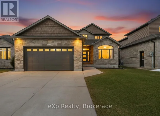 383 NORTHPORT DRIVE, Saugeen Shores, Ontario N0H2C8