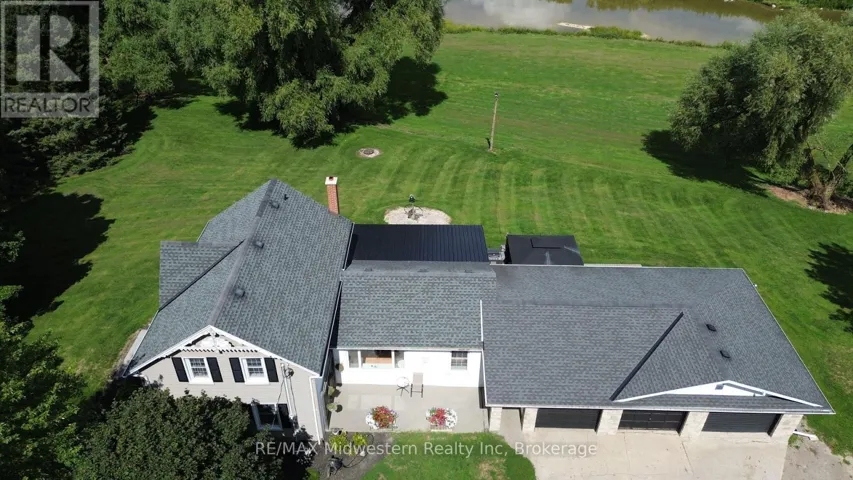 2081 JOHN STREET E, Howick, Ontario N0G1X0