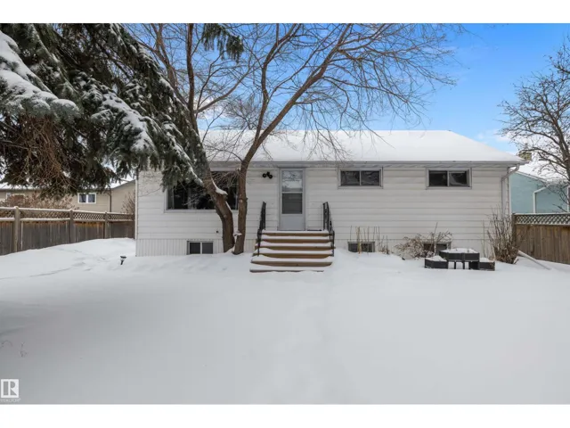 10403 98 AV, Fort Saskatchewan, Alberta T8L1X2