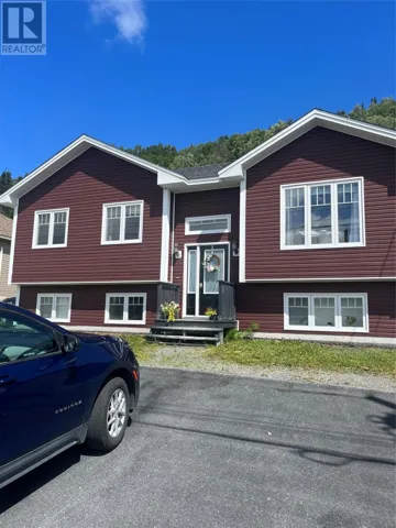 15 Tuck Place, Clarenville, Newfoundland & Labrador A5A0B7