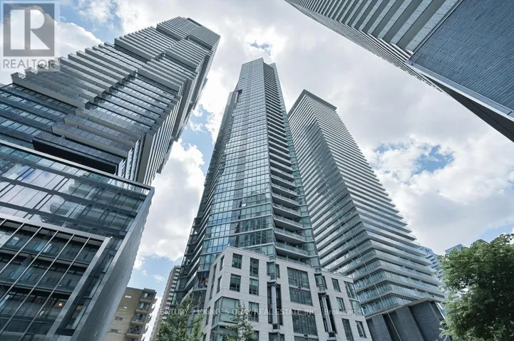 512 - 45 CHARLES STREET E, Toronto (Church-Yonge Corridor), Ontario M4Y0B8