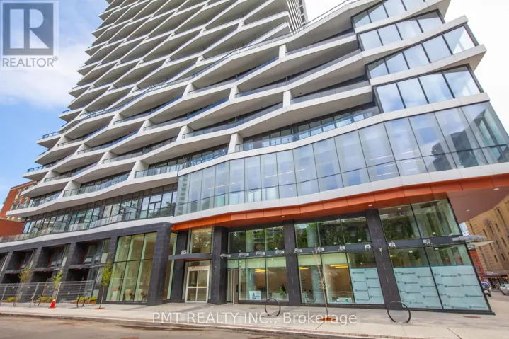 1610 - 85 WOOD STREET, Toronto (Church-Yonge Corridor), Ontario M4Y0E8