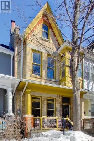 185 MAJOR STREET, Toronto (University), Ontario M5S2L4