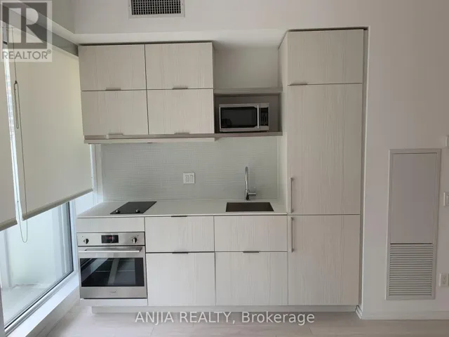 1308 - 197 YONGE STREET, Toronto (Church-Yonge Corridor), Ontario M5B1M4