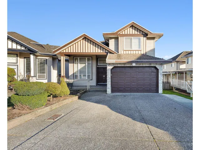 14516 81 AVENUE, Surrey, British Columbia V3S2T9