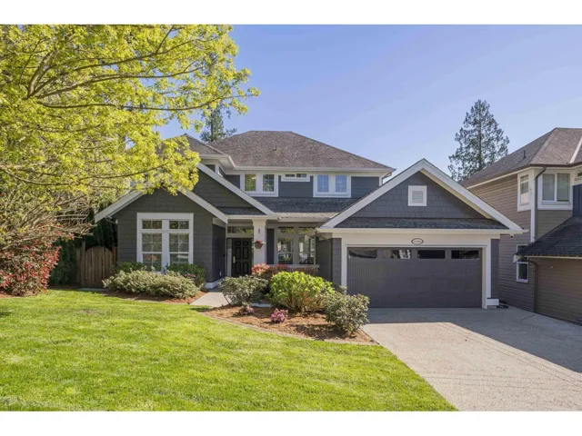 16364 60A AVENUE, Surrey, British Columbia V3S2H7