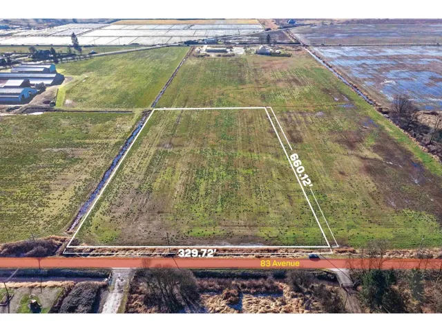 18074 83 AVENUE, Surrey, British Columbia V4N6A8