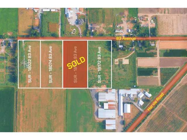 18074 83 AVENUE, Surrey, British Columbia V4N6A8
