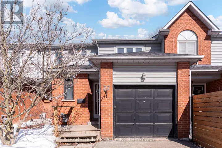 37 GALBRAITH COURT, Clarington (Bowmanville), Ontario L1C4P5