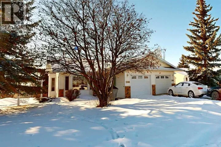 3908 64 Street, Stettler, Alberta T4K1G1
