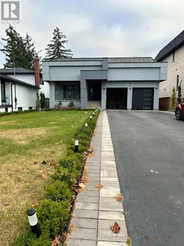 BSMT A - 43 BIRCH AVENUE, Richmond Hill (South Richvale), Ontario L4C6C4