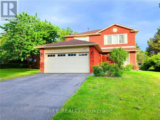 331 GREEN LANE, Markham (Thornlea), Ontario L3T7A4