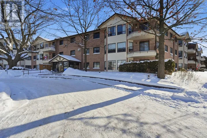301 - 111 GREW BOULEVARD, Georgina (Sutton & Jackson's Point), Ontario L0E1L0