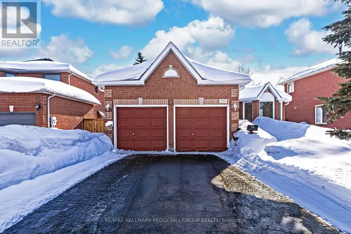 333 CUNDLES ROAD W, Barrie (Northwest), Ontario L4N7C9